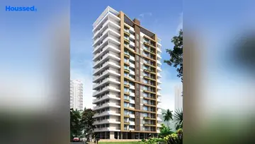 Project Image of Ajmera Rajveer Apartment - Image 254540