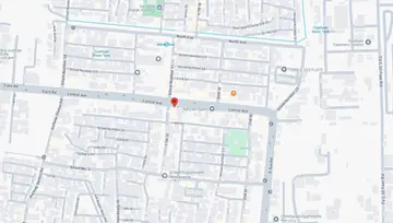 Location of Arjun Sri Divyam - Image 227412