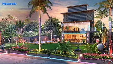 Amenities of Hari Om Sollitaire - Image 261603