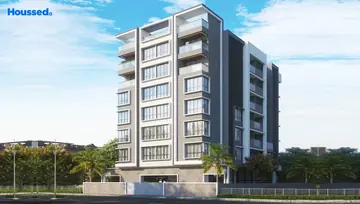 Project Image of Nirman Gulmohor - Image 125845