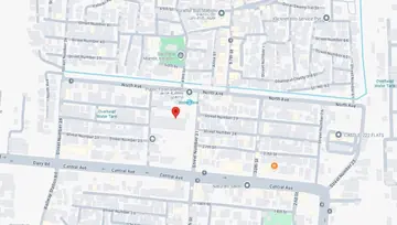 Location of Arjun Nest Korattur - Image 227396