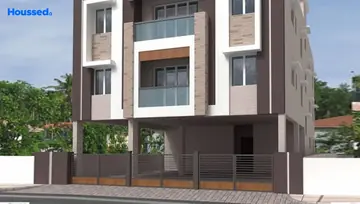 Project Image of Arjun Nest Korattur - Image 227393