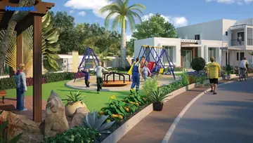Amenities of Hari Devansh Harmonny - Image 263185