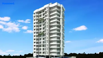 Project Image of Ajmera Krishna Apartment - Image 254516