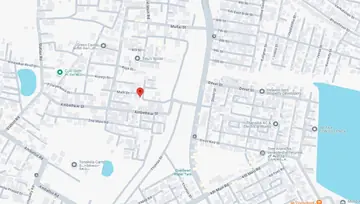 Location of Arjun AJ Apartment - Image 227379