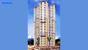 Project Image of Ajmera Trinity Tower - Image 254671