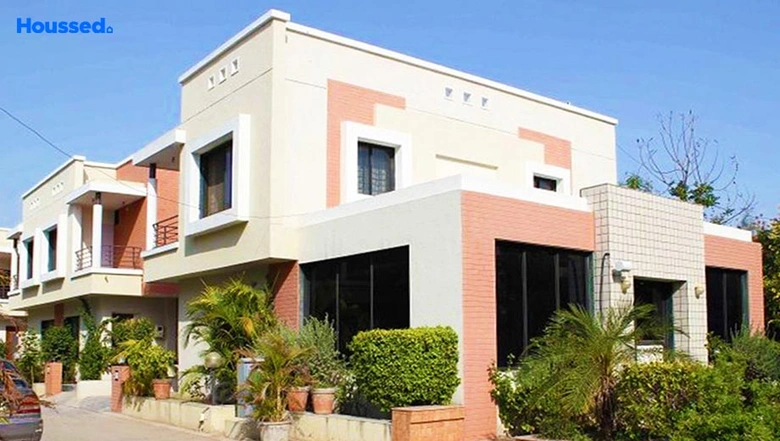 Project Image of Hari Om Residency in Ghuma, Ahmedabad - Image 261587