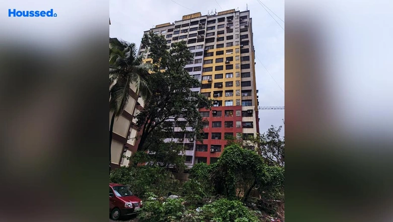 Project Image of Ajmera Shree Vallabh Tower in Malad West, Mumbai - Image 254631