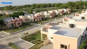 Project Image of Hari Om Holiday Homes - Image 263244
