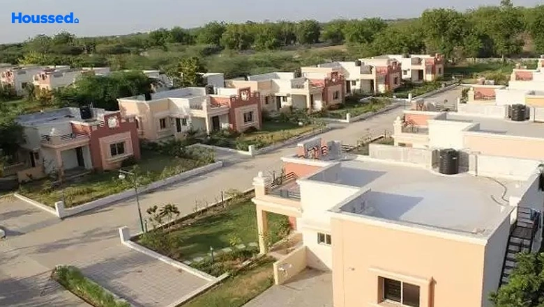 Project Image of Hari Om Holiday Homes in Lapkaman, Ahmedabad - Image 263244
