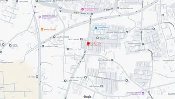 Location of Hari Om Villa - Image 263371
