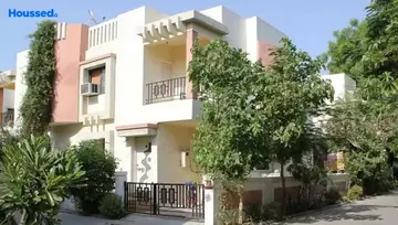 Project Image of Hari Om Villa - Image 263368