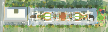 Master Plan of Pioneer Govindbaug in Moshi, Pune - Image 121407