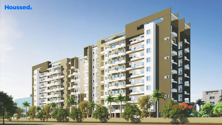 Project Image of Pioneer Govindbaug in Moshi, Pune - Image 121402