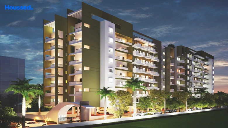 Project Image of Pioneer Govindbaug in Moshi, Pune - Image 121403