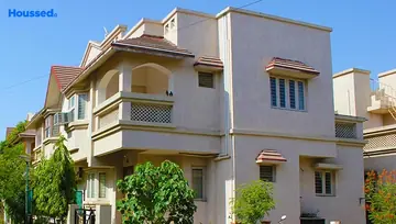 Project Image of Hari Om Bungalows - Image 263226