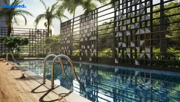 Amenities of Ajmera Shringaar - Image 254648
