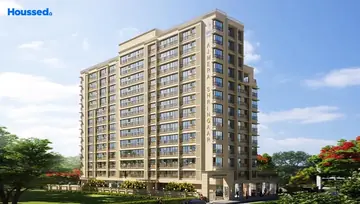 Project Image of Ajmera Shringaar - Image 254645
