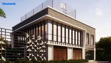Project Image of Ajmera Shringaar - Image 254647