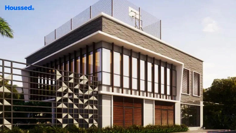 Project Image of Ajmera Shringaar in Vile Parle West, Mumbai - Image 254647