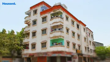 Project Image of Hari Om Apartment - Image 263322