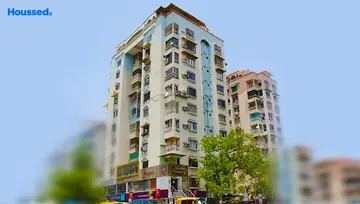 Project Image of Hari Om Towers - Image 263364