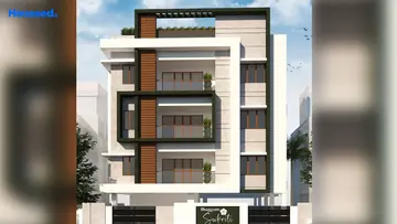 Project Image of Bhaggyam Sukriti - Image 326718