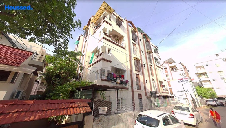 Project Image of Hari Om Park in Thaltej, Ahmedabad - Image 263353