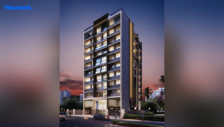 Project Image of Spark Vidyalankar in Vile Parle East, Mumbai - Image 344792