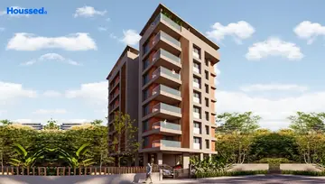 Project Image of Nirman Kanchanganga - Image 121394