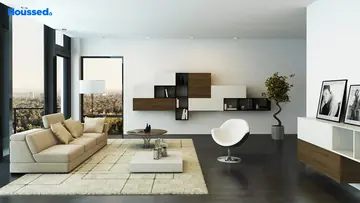 Sample Apartment of Spark Desai Oceanic - Image 344786