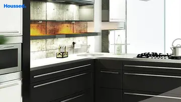 Sample Apartment of Spark Desai Oceanic - Image 344785