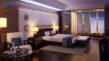 Sample Apartment of Spark Desai Oceanic - Image 344784