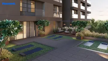 Amenities of Ratnaakar Artesia - Image 269713