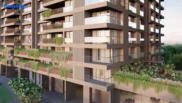 Amenities of Ratnaakar Artesia - Image 269715