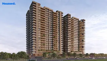 Project Image of Ratnaakar Artesia - Image 269711
