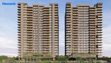 Project Image of Ratnaakar Artesia - Image 269710