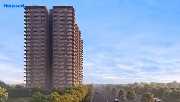 Project Image of Ratnaakar Artesia - Image 269709