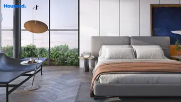 Sample Apartment of Ratnaakar Artesia - Image 269717