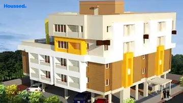 Project Image of Bhaggyam Suraksha - Image 326747