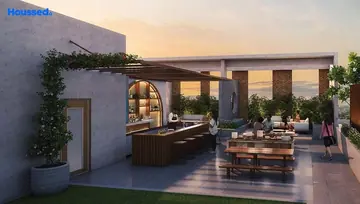 Amenities of Nirman Shreyas - Image 125860