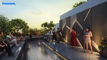 Amenities of Nirman Shreyas - Image 125859
