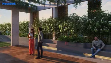 Amenities of Nirman Shreyas - Image 125858