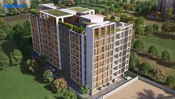 Project Image of Nirman Shreyas - Image 125856