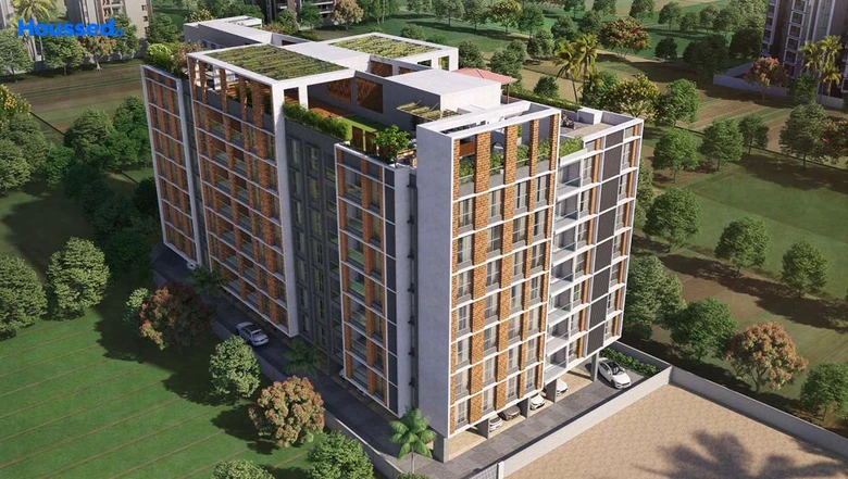 Project Image of Nirman Shreyas in Shivaji Nagar, Pune - Image 125856