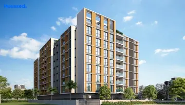 Project Image of Nirman Shreyas - Image 125855