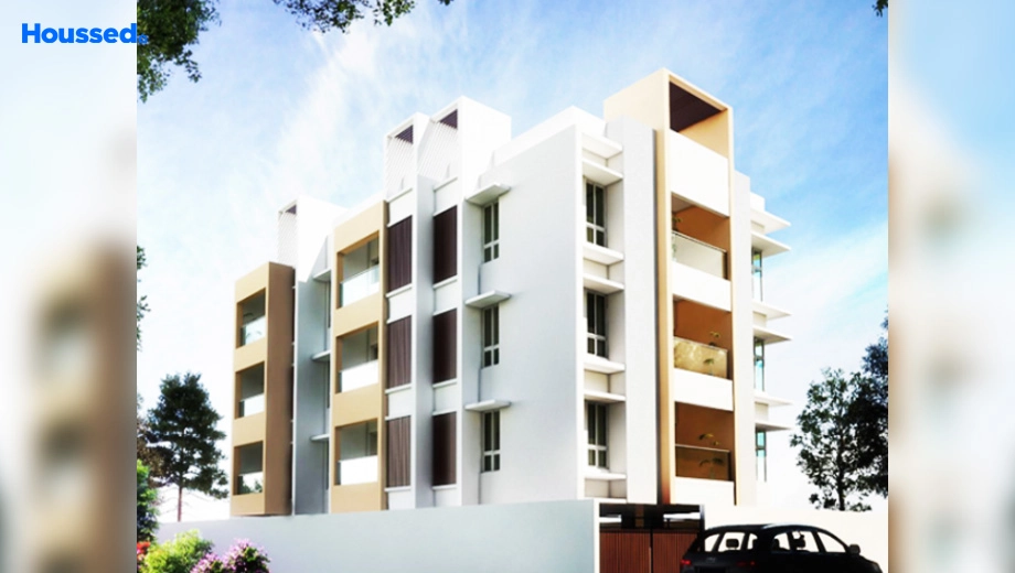Project Image of Bhaggyam Sundari in Mylapore, Chennai - Image 326733