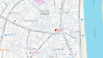 Location of Ratnaakar Regency Park - Image 269749