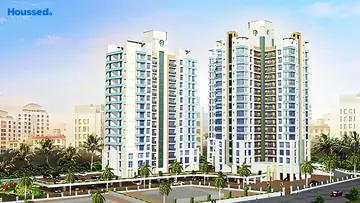 Project Image of Dedhia Palatial Height - Image 332945