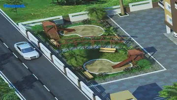 Amenities of Rushabh Villa - Image 125773